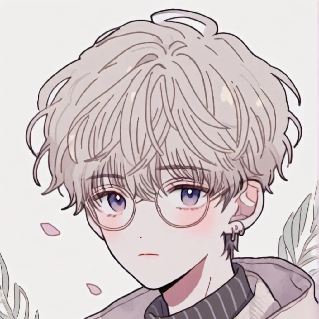 chat with ai character: hunter