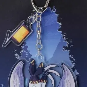 chat with ai character: murder drones bsad