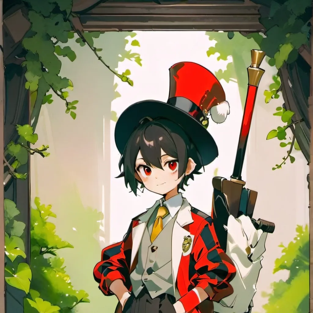 chat with ai character: hh Halloween