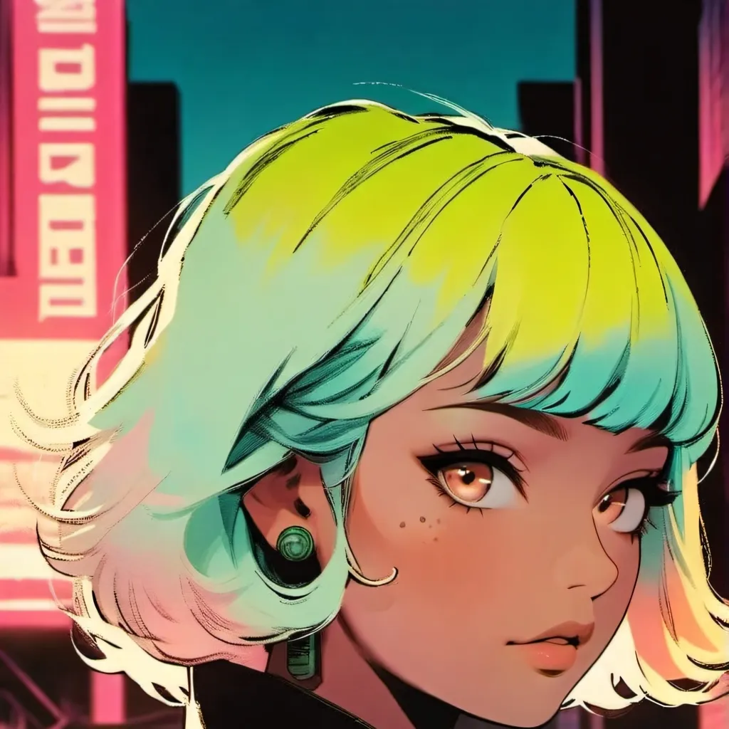 chat with ai character: ezchxo 