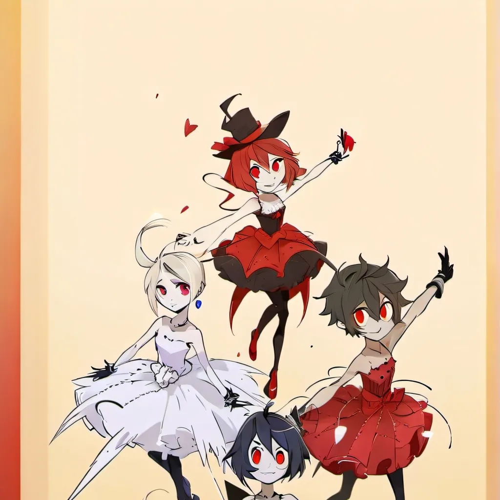 chat with ai character: hh day with nifty