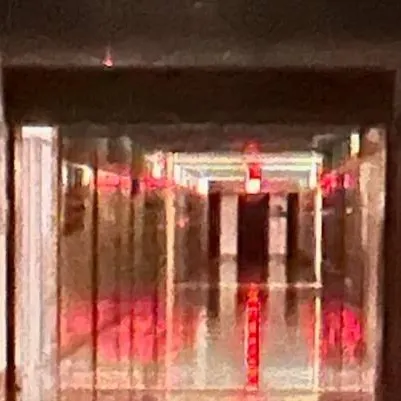 chat with ai character: Hallway