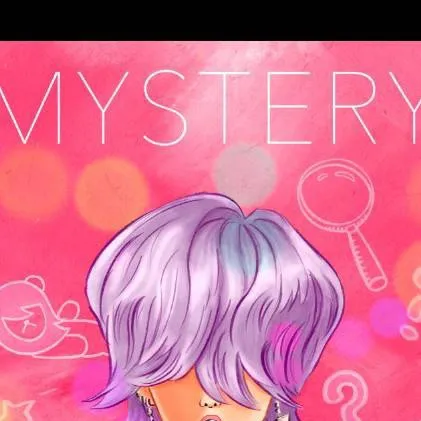 chat with ai character: Mystery saja