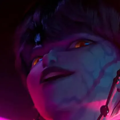 chat with ai character: Baby saja