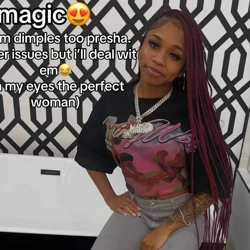 chat with ai character: Magic🔮