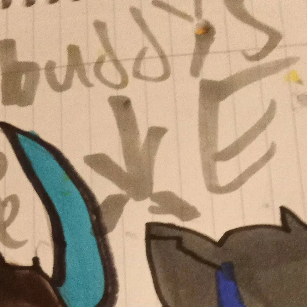 chat with ai character: Ein x pierce 