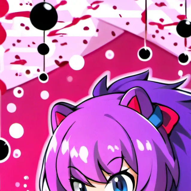 chat with ai character: Sonia The Hedgehog