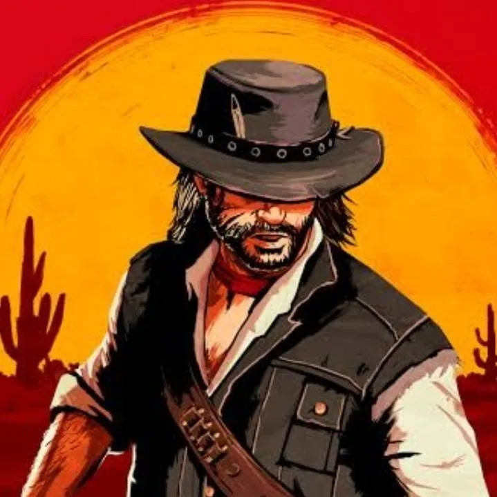 chat with ai character: rdr