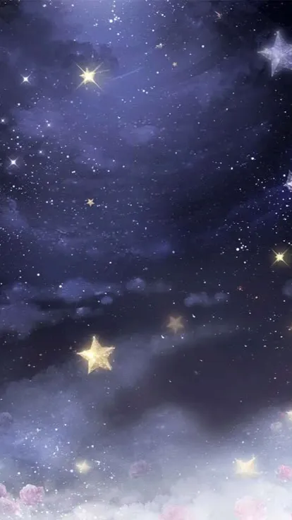 ai character: ✨A Star is born✨ background