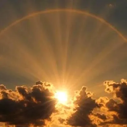 chat with ai character: ☀️Sun🔆