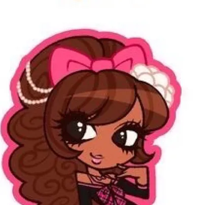 chat with ai character: 🌺Dina🌺