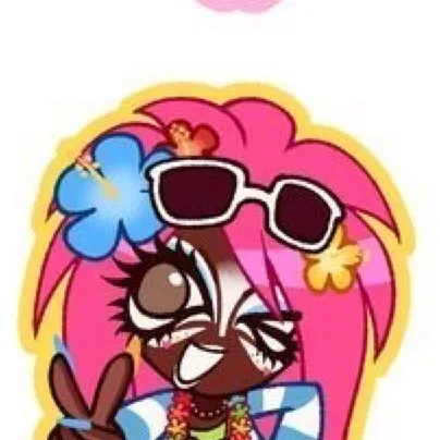 chat with ai character: 🌷￼ sapphire🌷