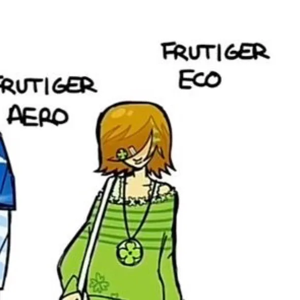 chat with ai character: 🍀Eco🍀