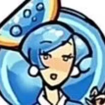chat with ai character: 💧 Aqua 💧