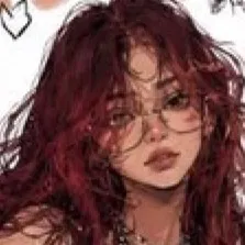 chat with ai character: RED
