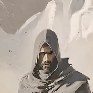chat with ai character: Alex
