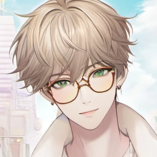 chat with ai character: Zack