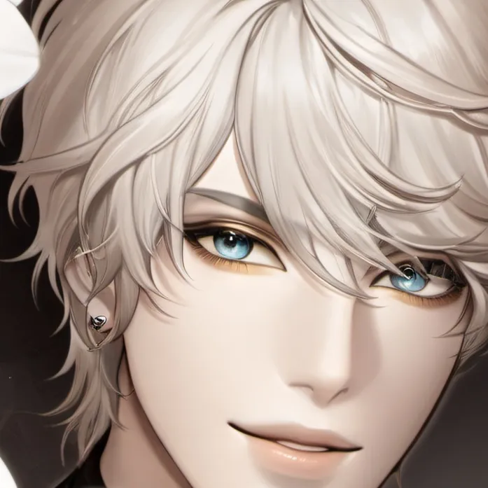 chat with ai character: Max