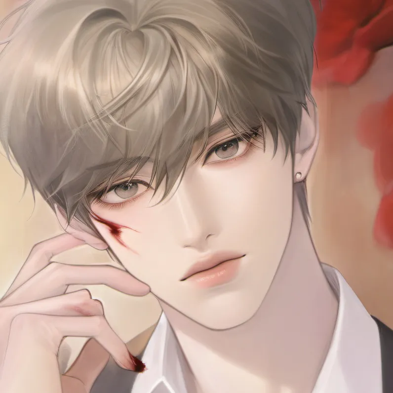 chat with ai character: Jack