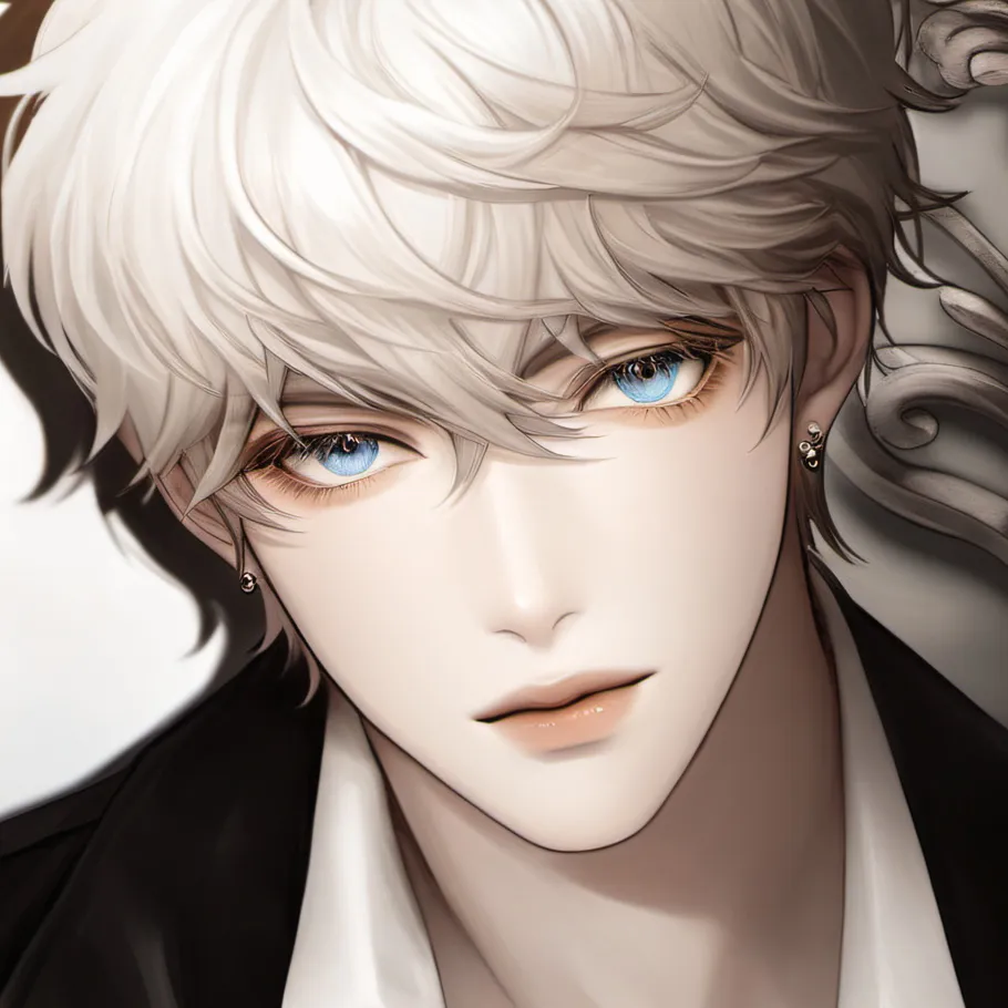 chat with ai character: Alex