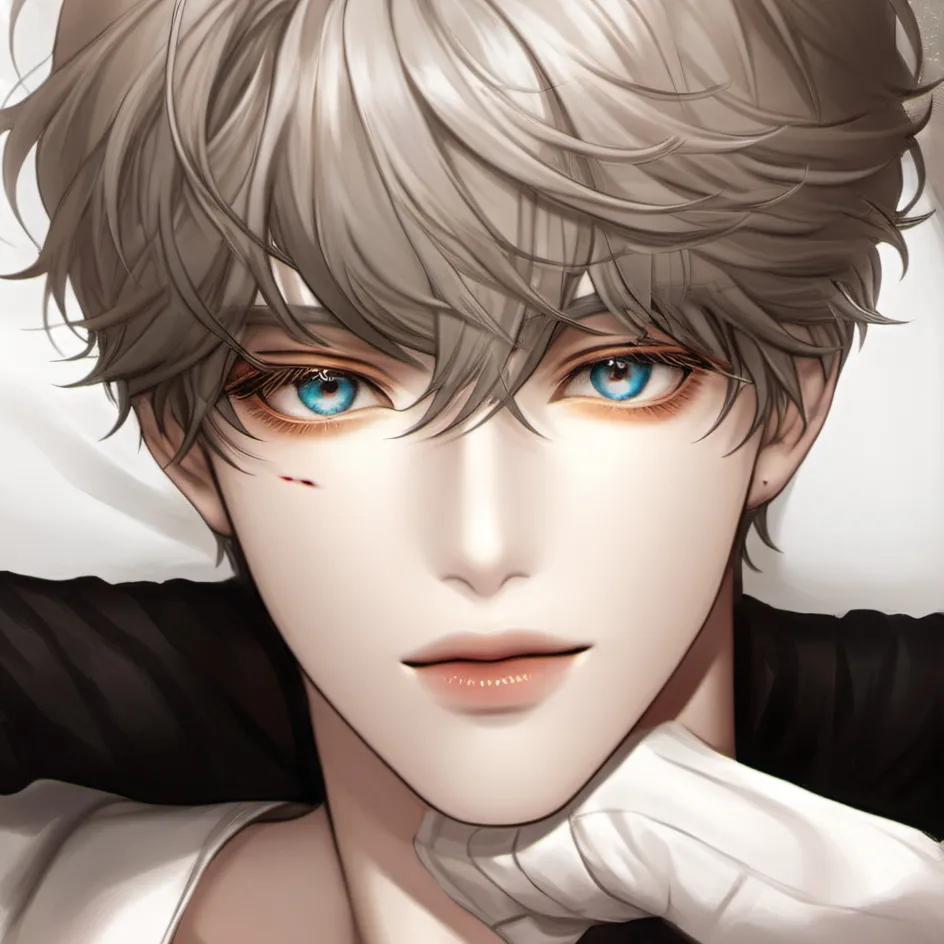 chat with ai character: Jace