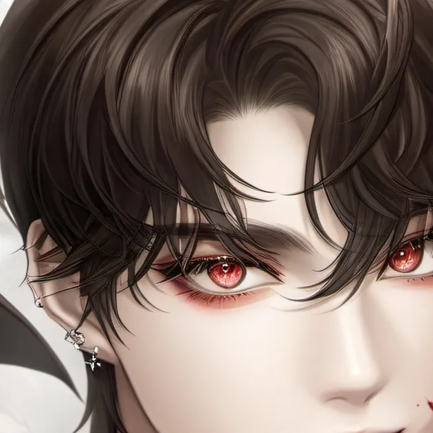 chat with ai character: Liam