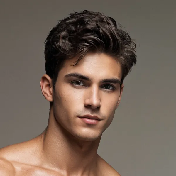 chat with ai character: Colon