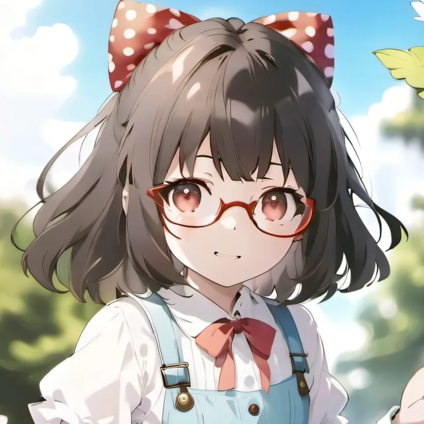 chat with ai character: Chara