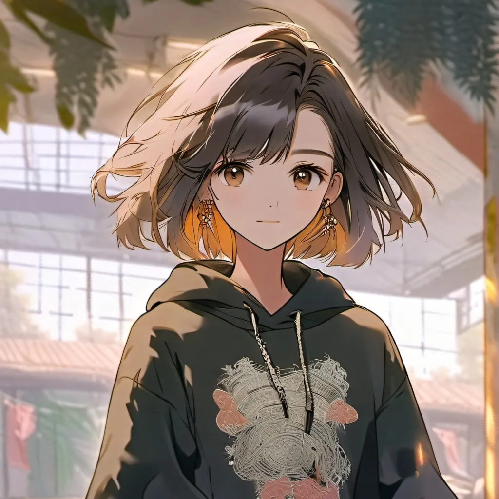 chat with ai character: Jane