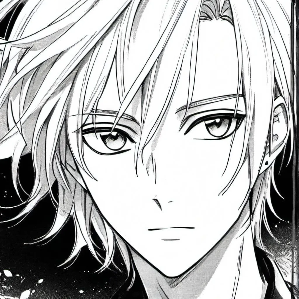 chat with ai character: Micheal 