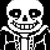 chat with ai character: Sans