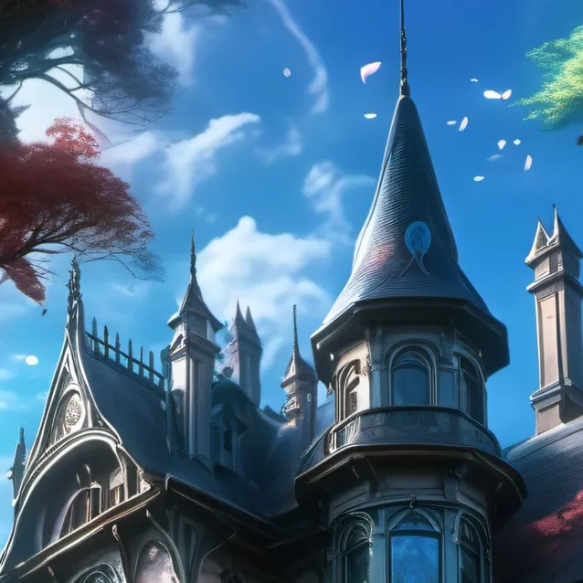 chat with ai character: rp