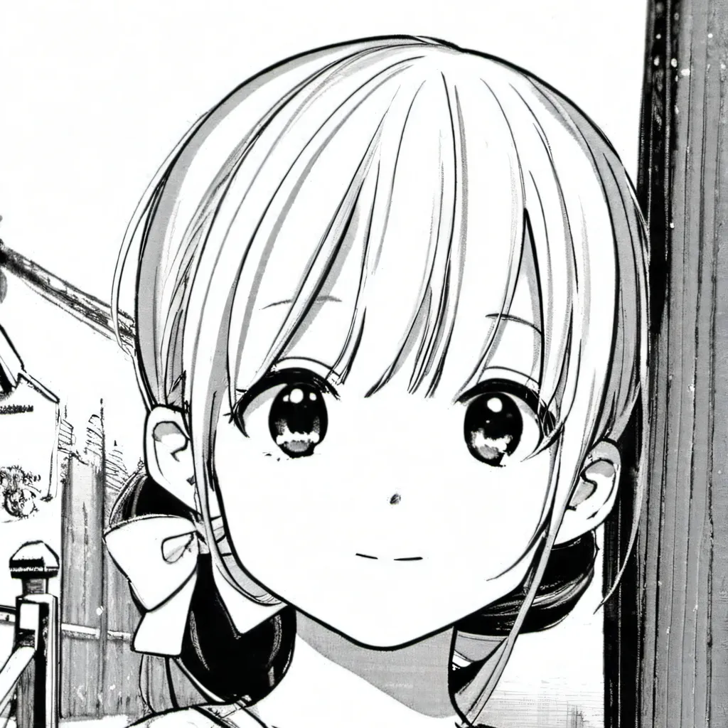 chat with ai character: Mila