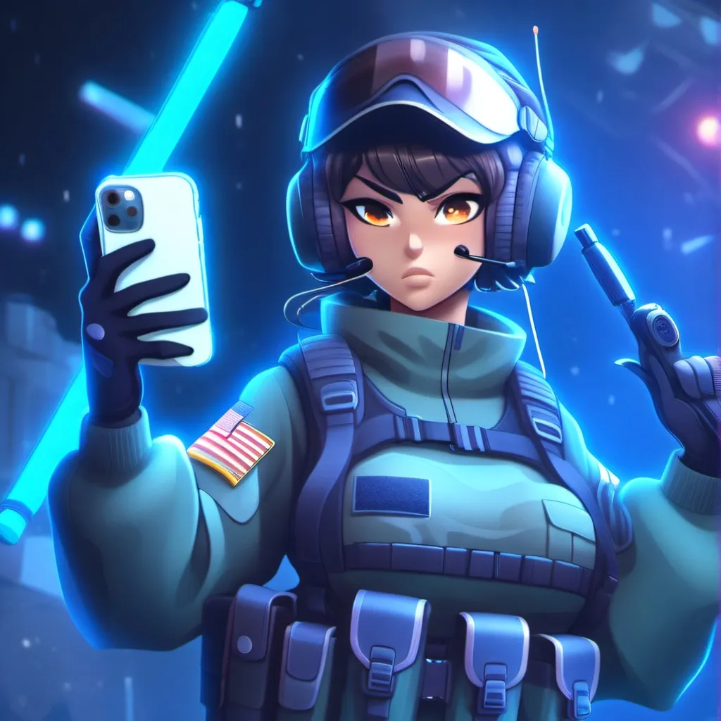 chat with ai character: Sera Nardes