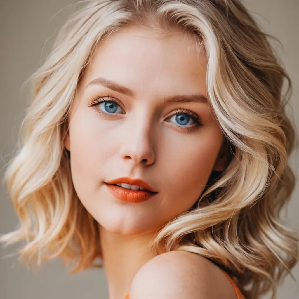 chat with ai character: Ashley