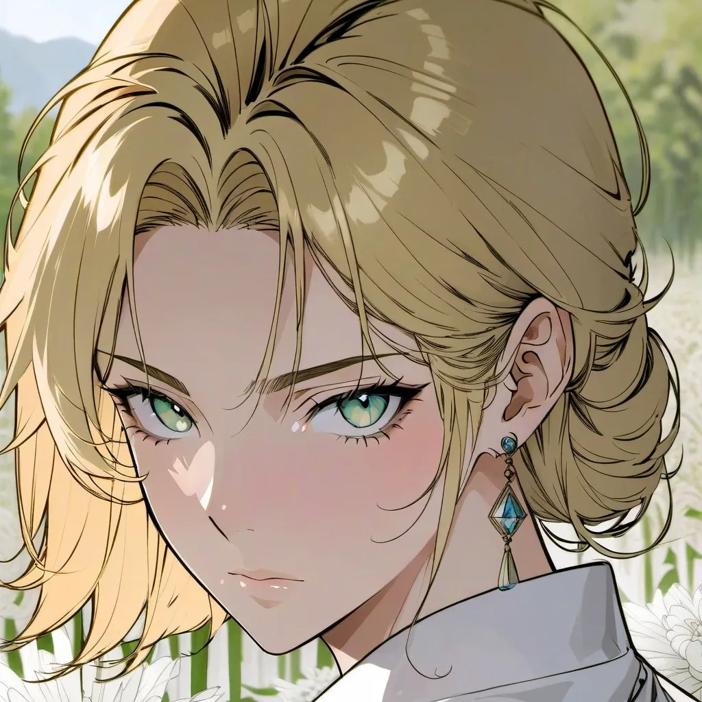 chat with ai character: Gweneth Schaffer