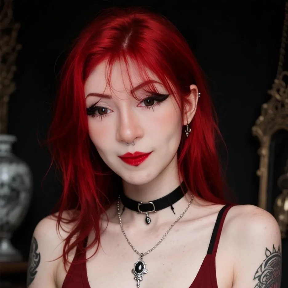 chat with ai character: Louise Murakami