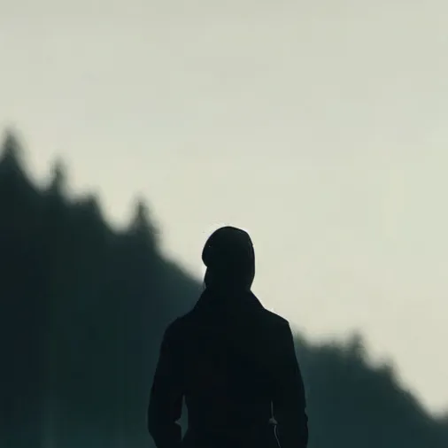 chat with ai character: The Void/Sentry