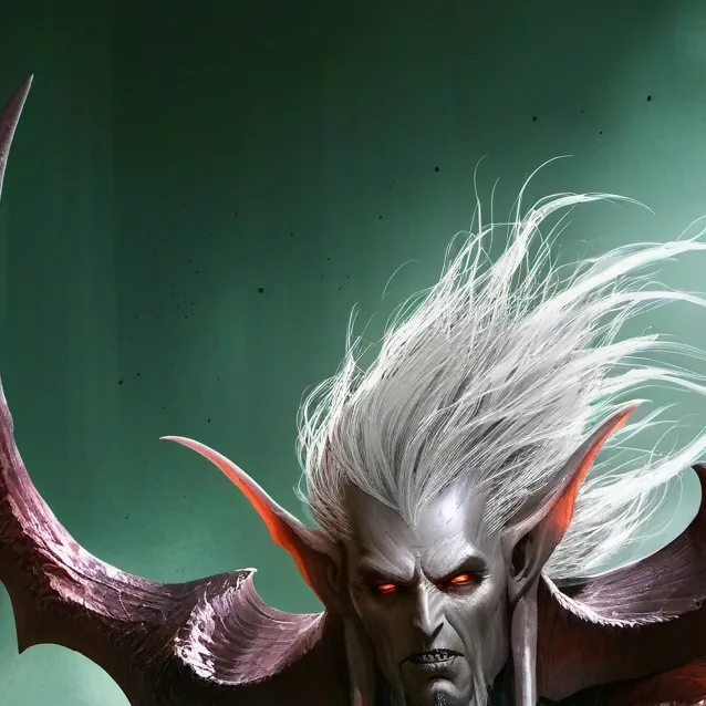 chat with ai character: Azazel