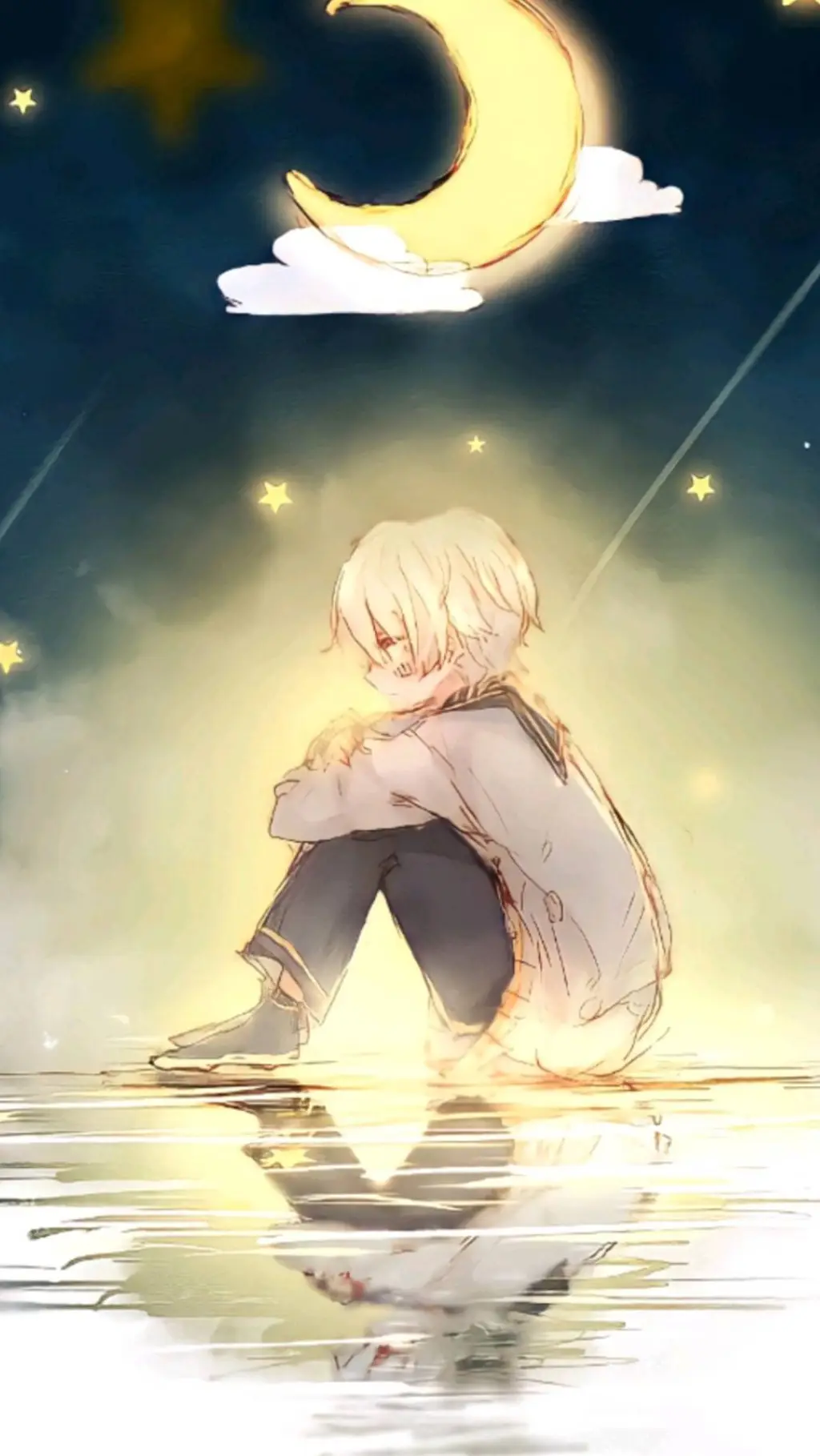 ai character: 🌚Quiz depresión 🌚 background