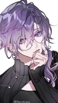 ai character: ⚜️Kurata⚜️ background