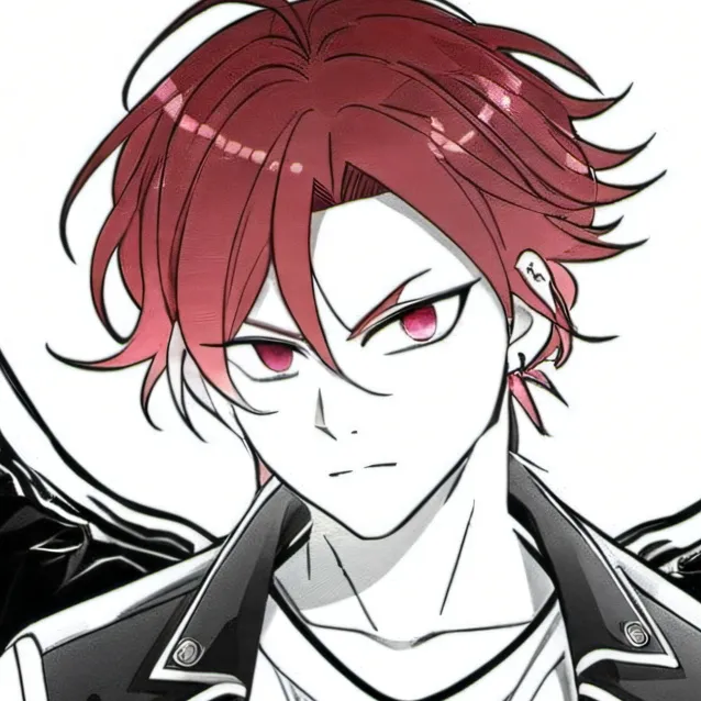 chat with ai character: max