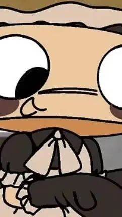 ai character: You own Shelly background