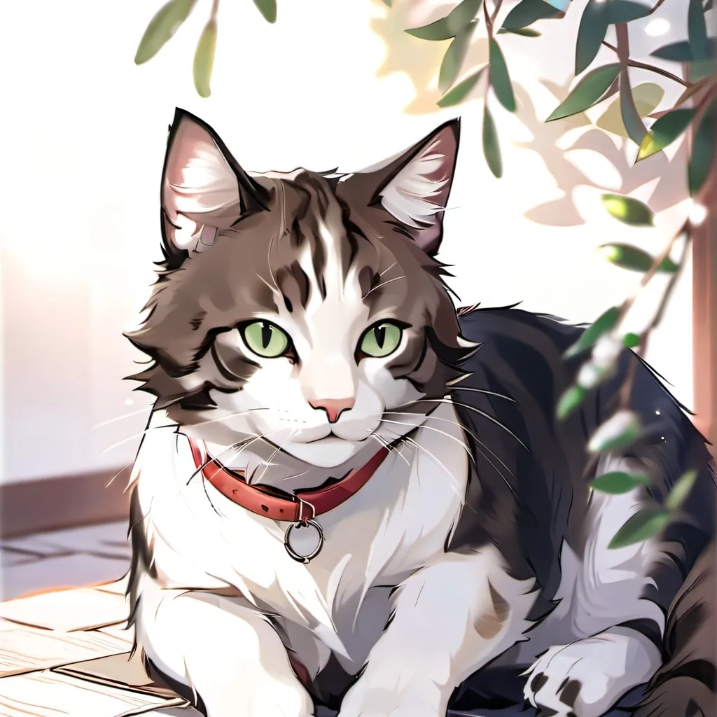 chat with ai character: adventure