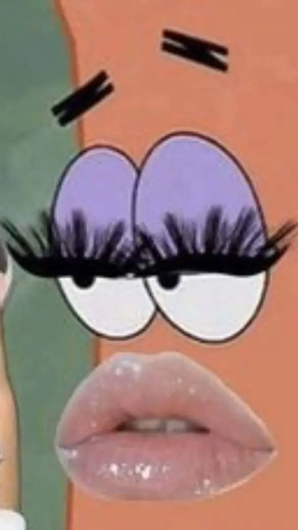 ai character: the pick me background