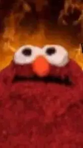 ai character: dont trust background