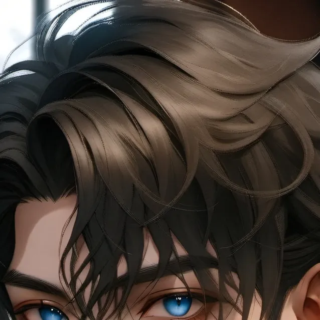 chat with ai character: Nathan 