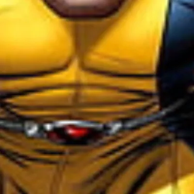 chat with ai character: Wolverine￼