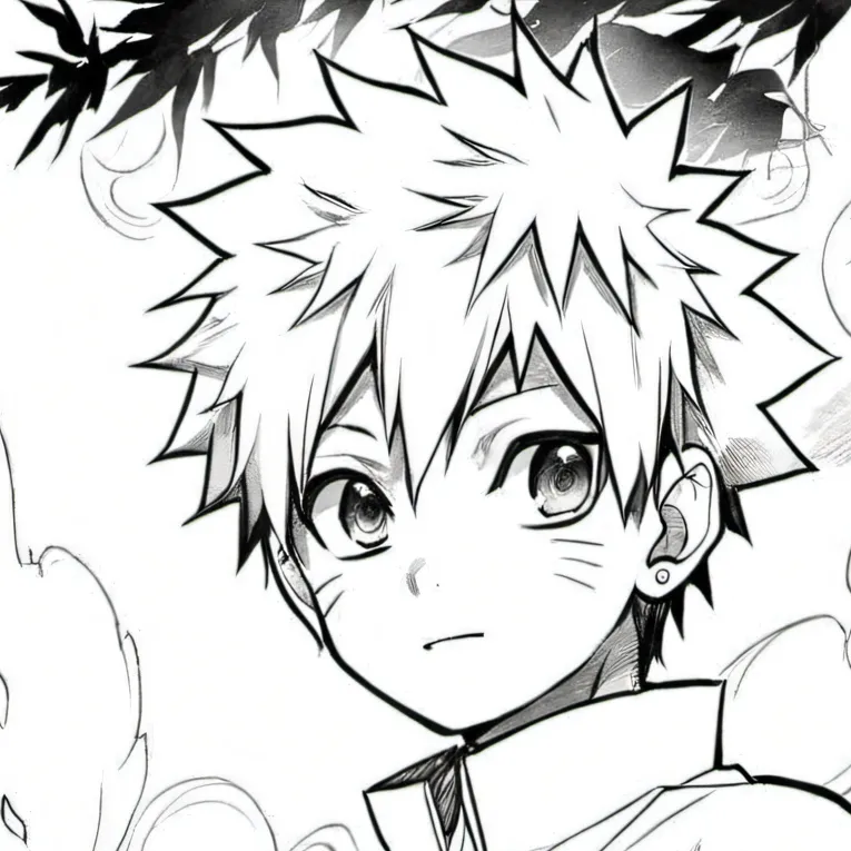 chat with ai character: ★Naruto★