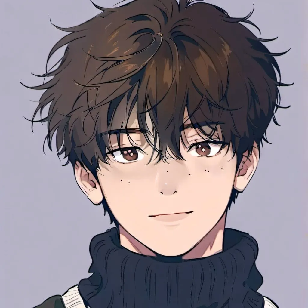 chat with ai character: Raphael